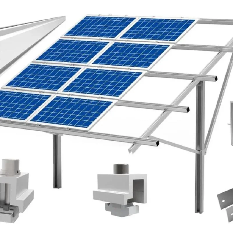 View Larger Imageadd to Comparesharemount Bracket Solar System Mount Competitive Price Rooftop Tracking Railing Solar Panel Mounted Support Structures