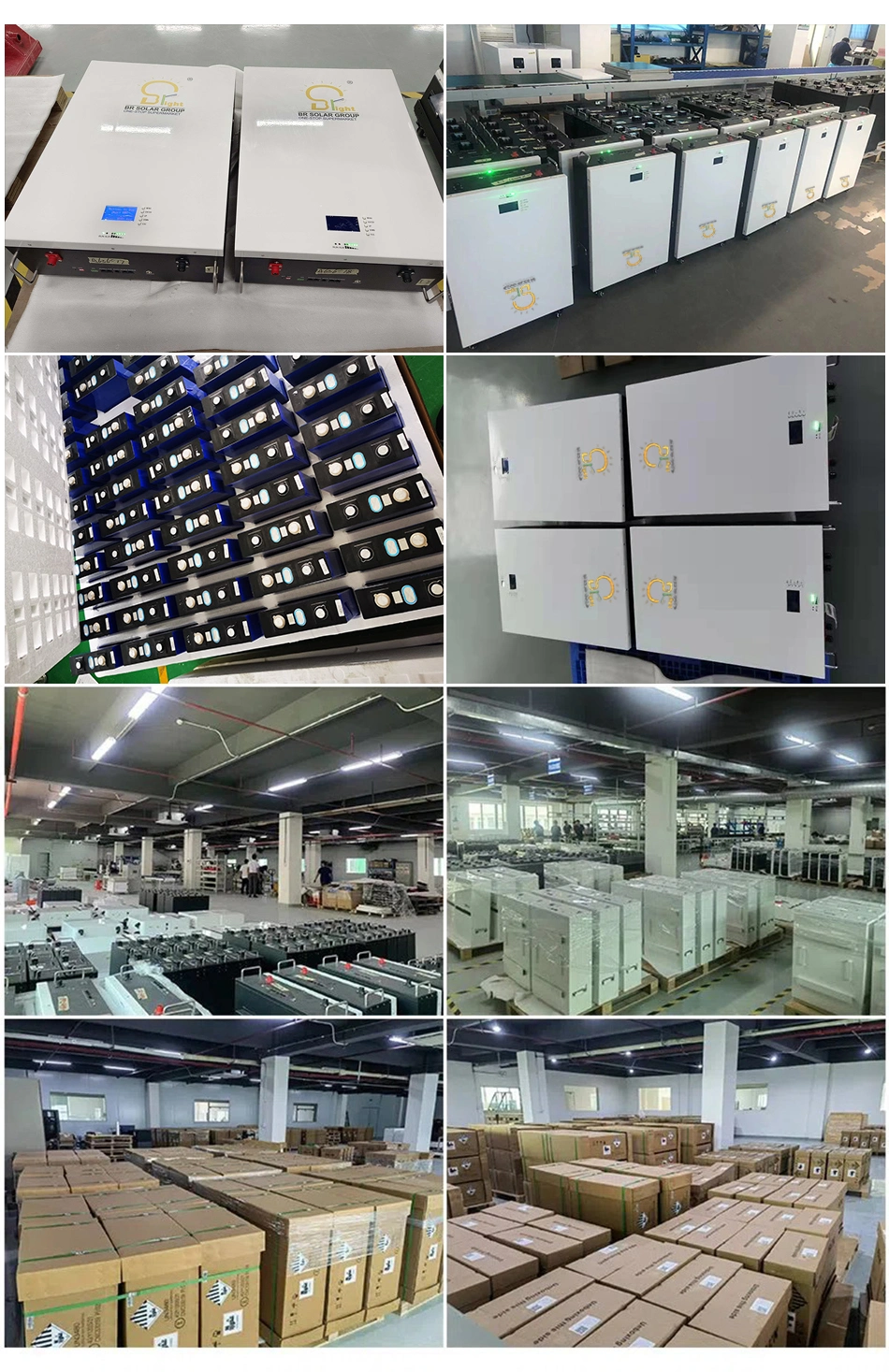 Industrial Normal Tracker Panel Price Home Lighting Energy off-Grid Solar PV System Factory