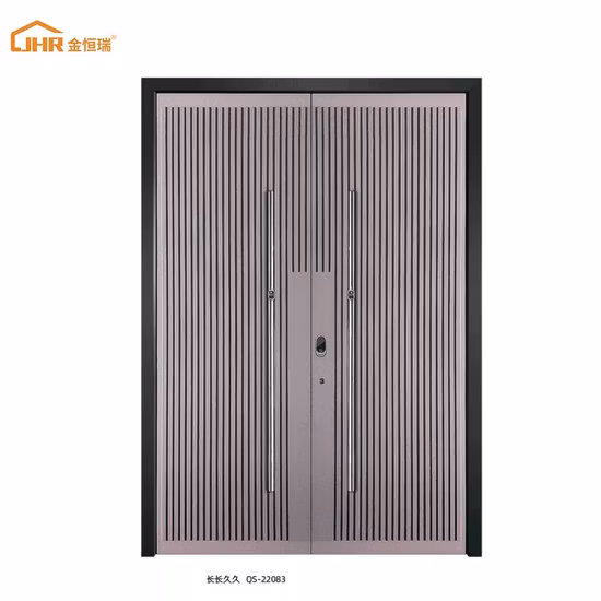 Hinged Door Smart Access Control Systems Jhr