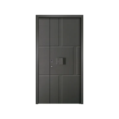 Hinged Door Smart Access Control Systems Jhr