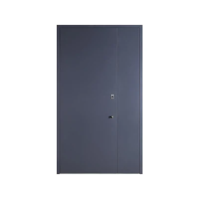 Jhr Exterior Door Smart Access Control Systems