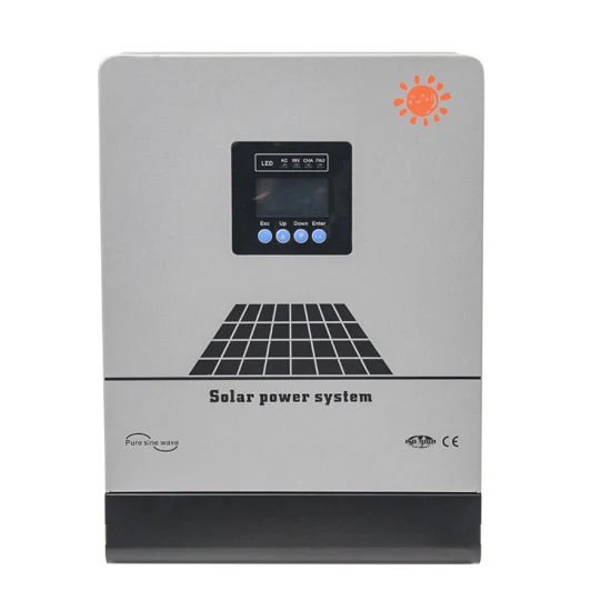 Hybrid Solar System 3kw 5kw Solar Energy System 6000W PV Solar Panel Home Mounting Renewable Energy Power Systems for Home Electricity Use