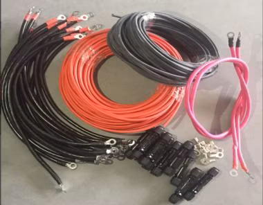 Industrial Normal Tracker Panel Price Home Lighting Energy off-Grid Solar PV System Factory