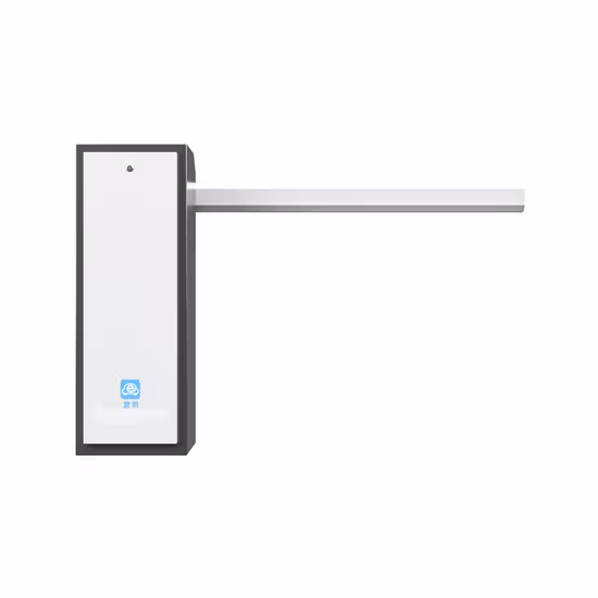 Automatic Parking Access Control Security System Road Safety Folding Arm Traffic Barrier Gate