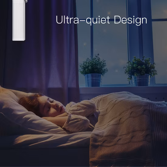 Dual Axis Solar PV Tracking System 2.4kw Smart Tracker Automatically Track Complete System T5