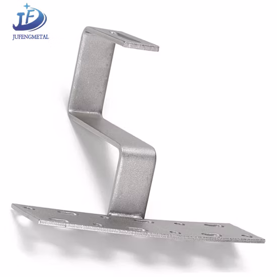 Universal Adjustable Solar PV Flat Tile Roof Hook Solar Panel Mounting Roof System Photovoltaic