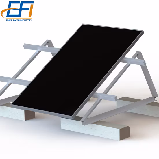 Wholesale Home PV Structure Sun Tracker Solar Tracker System