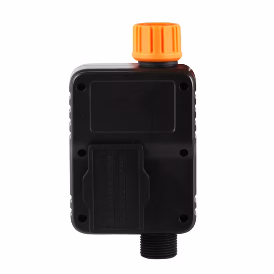 2.4 GHz Band Smart Water Timer Sprinkler Timer Irrigation Controller System