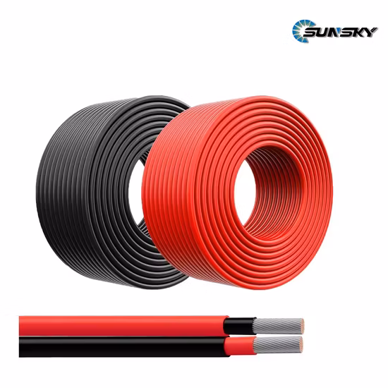 Hybrid Solar System 3kw 5kw Solar Energy System 6000W PV Solar Panel Home Mounting Renewable Energy Power Systems for Home Electricity Use